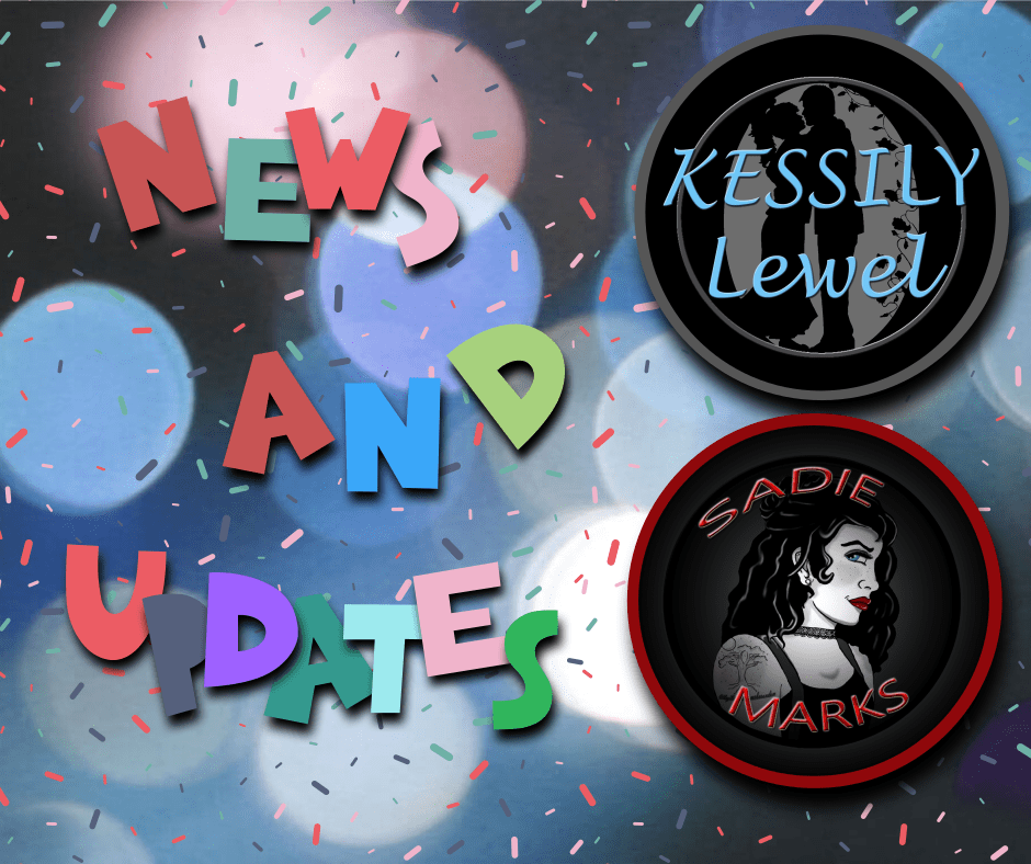 News and Updates graphic